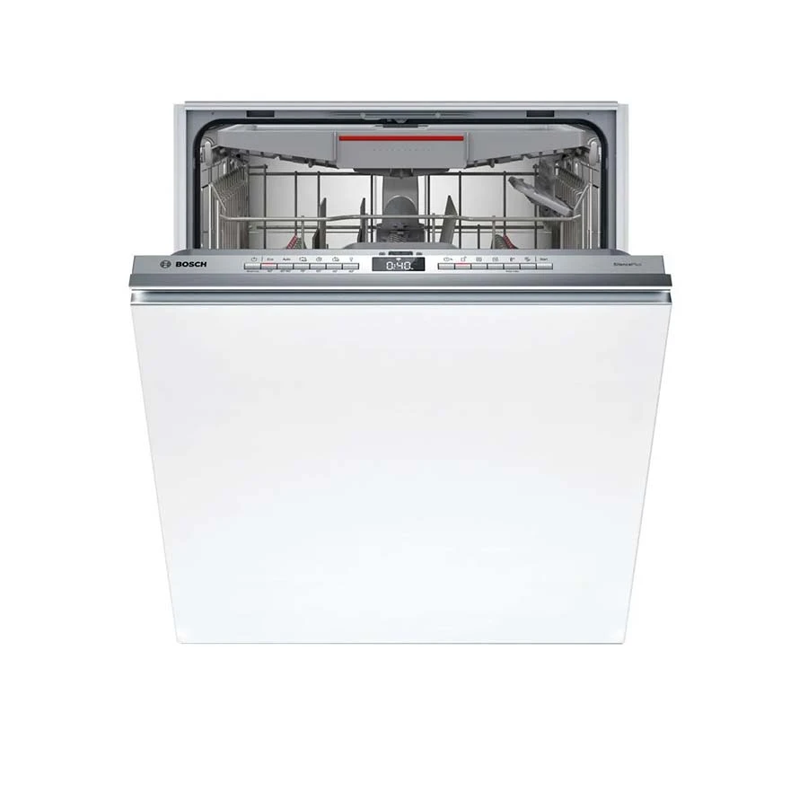 BOSCH Series 4 SMV4HMX65M 14 Place Settings Dishwasher