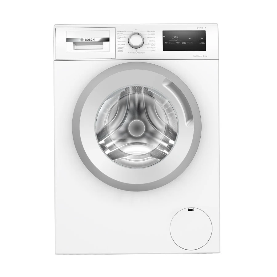 BOSCH Series 4 WAN28129 8 Kg Front Loading Washing Machine