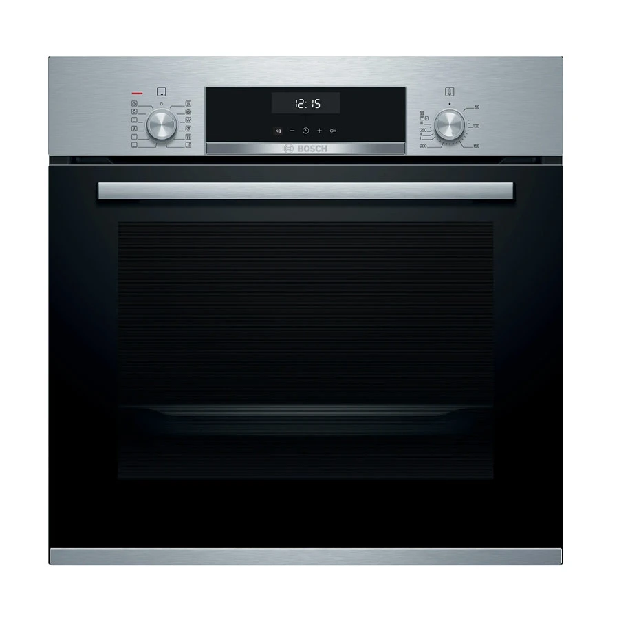 BOSCH Series 6 HIJ557YS0M Electric Oven