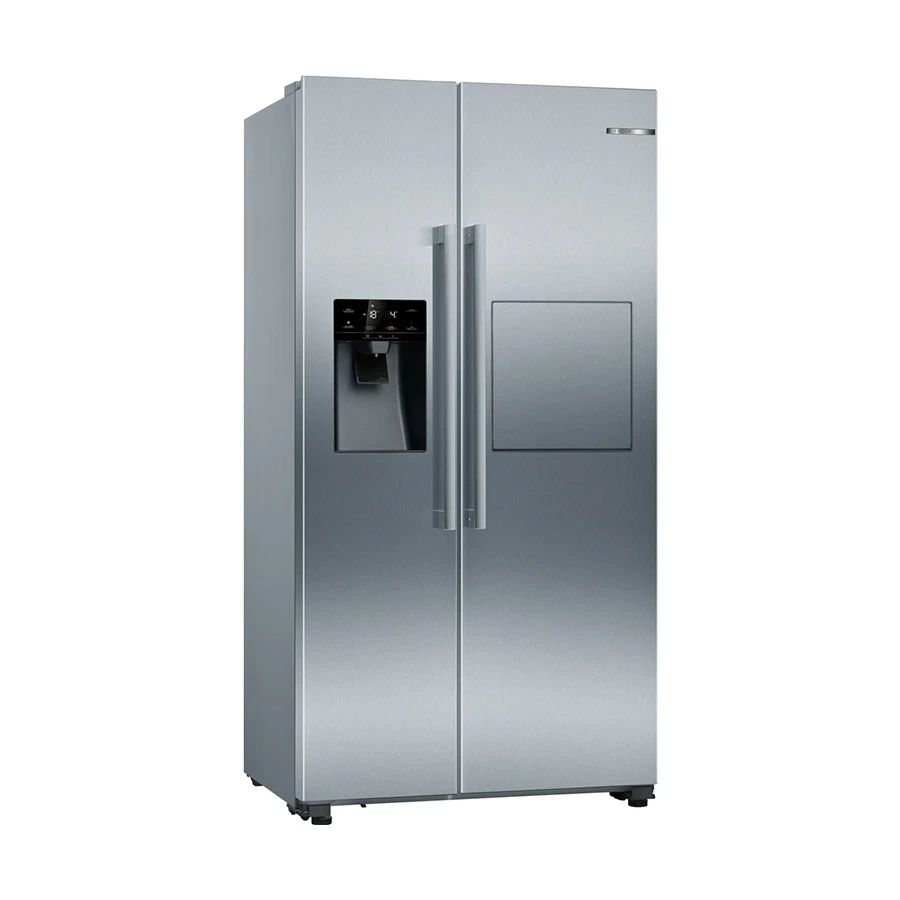 BOSCH Series 6 KAG93AI304 598L Refrigerator (Official)