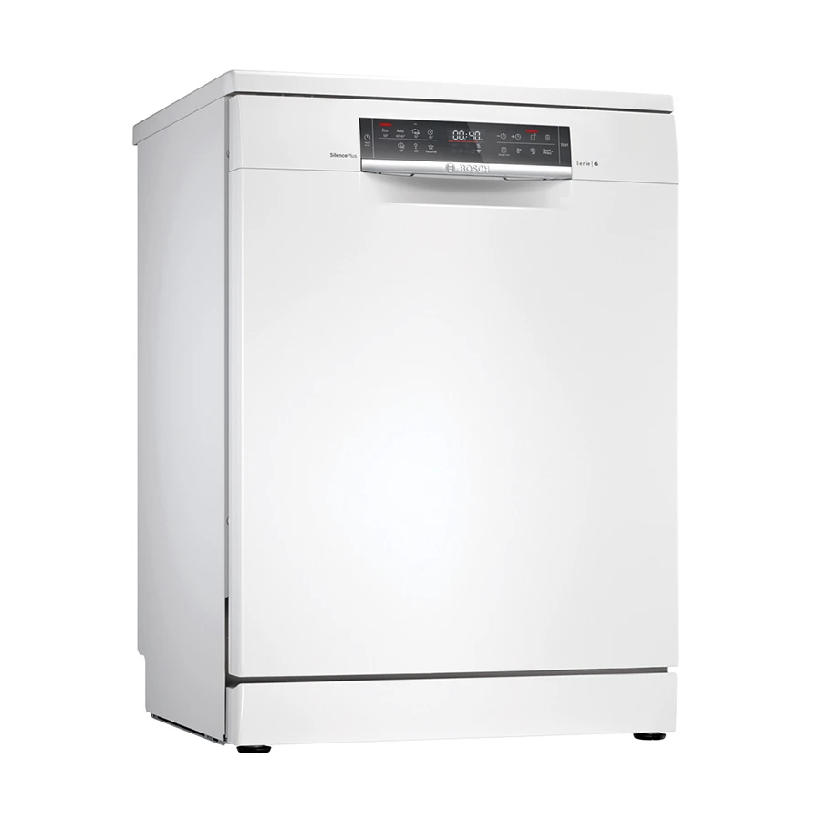 BOSCH Series 6 SMS6HMW76M 14 Place Settings Dishwasher