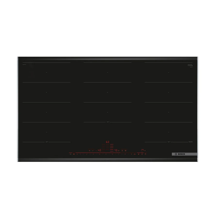 BOSCH Series 8 PXX975DC1E 11100W Induction Hob