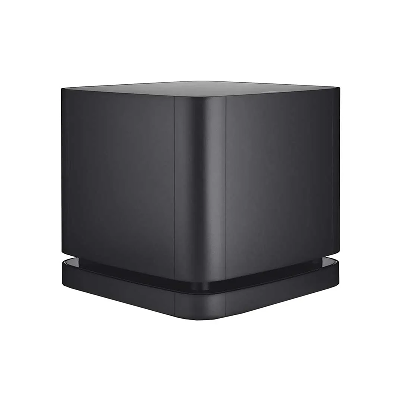 Bose Bass Module 500 Soundbar with Wired Subwoofer - official view 3