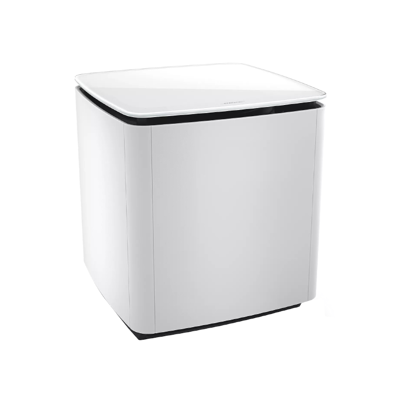 Bose Bass Module 700 Wireless Compact Subwoofer - official view 2