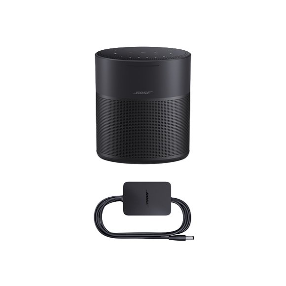 Bose Home Speaker 300 - official view 4