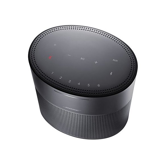 Bose Home Speaker 300 - official view 3
