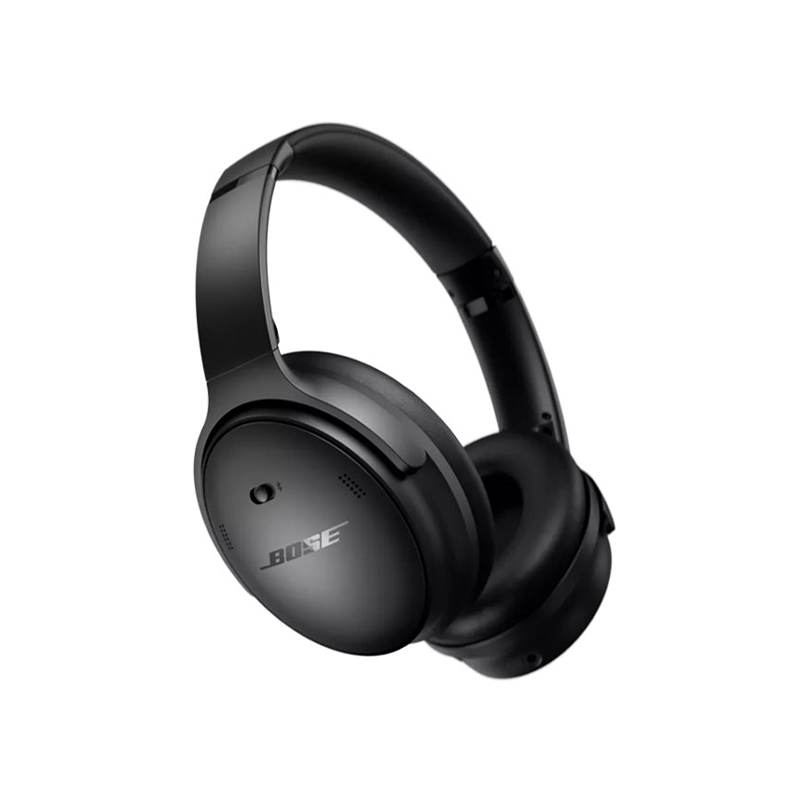 Bose Quiet Comfort Wireless Headphone