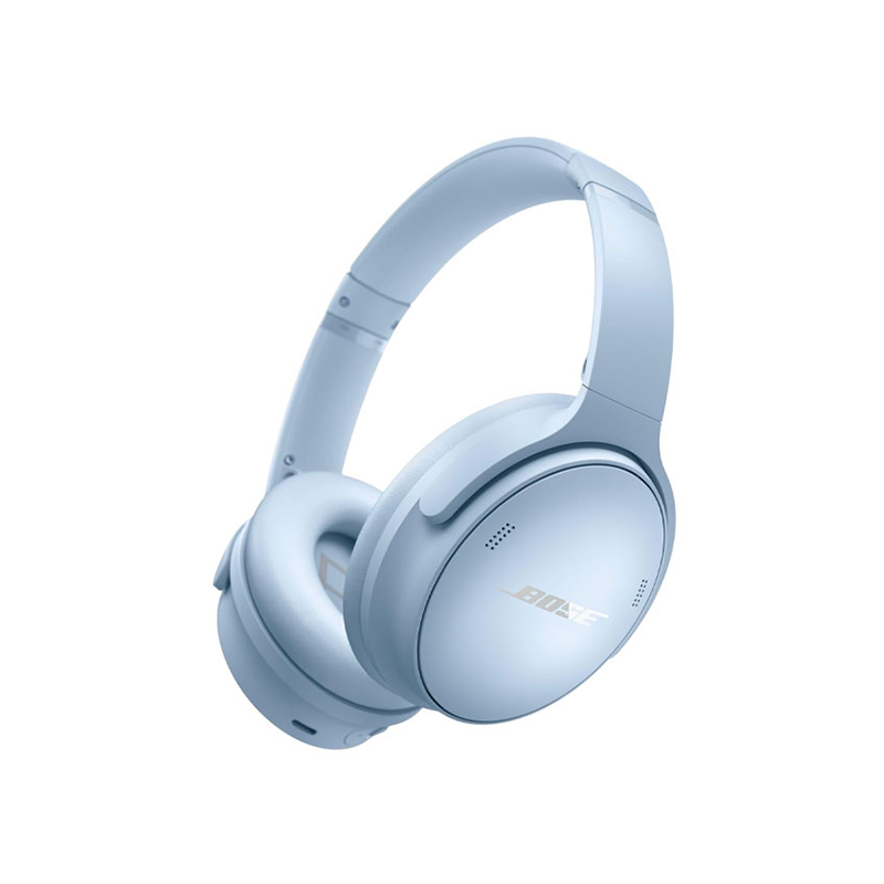 Bose Quiet Comfort Wireless Headphone - official view 2