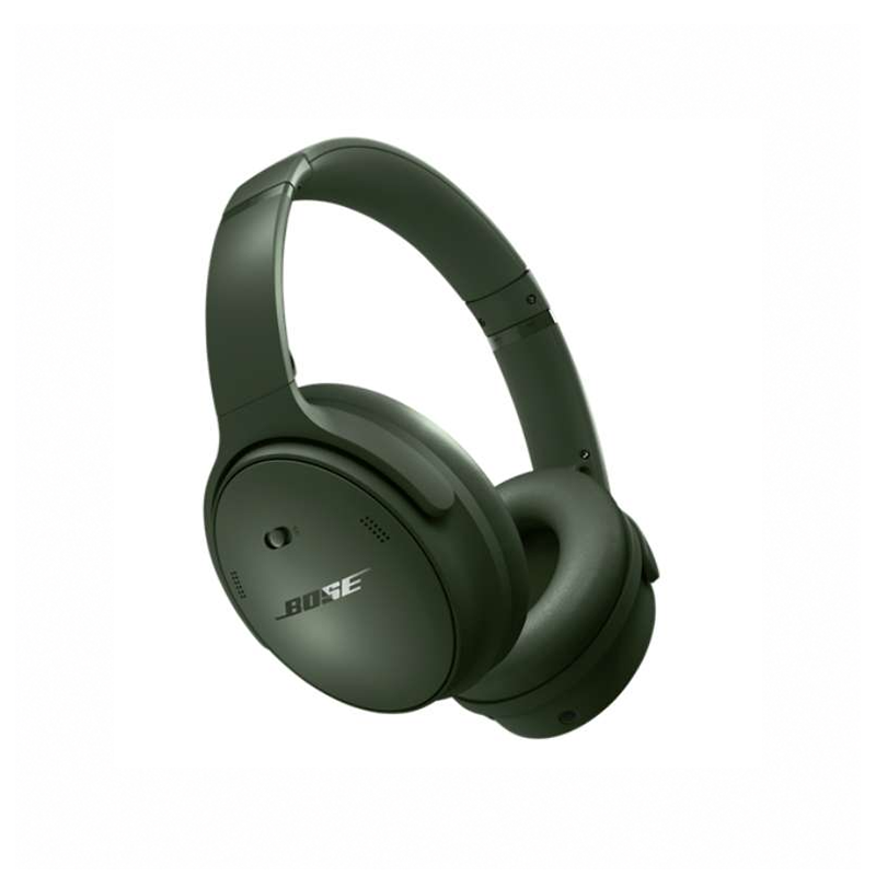 Bose Quiet Comfort Wireless Headphone - official view 3