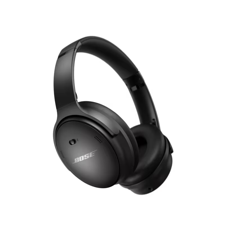 Bose QuietComfort SE Headphones - official view 2