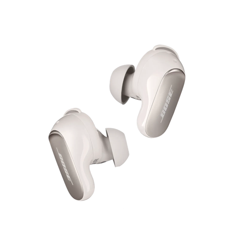 Bose QuietComfort Ultra ANC TWS Earbuds - official view 2