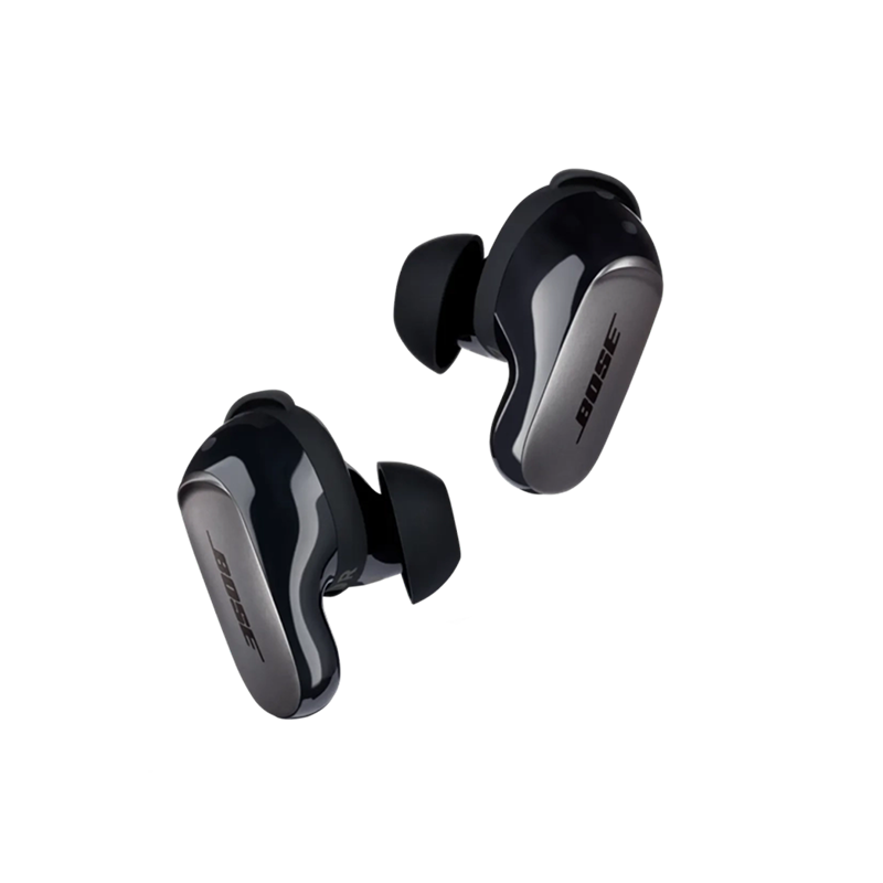 Bose QuietComfort Ultra ANC TWS Earbuds - official view 4