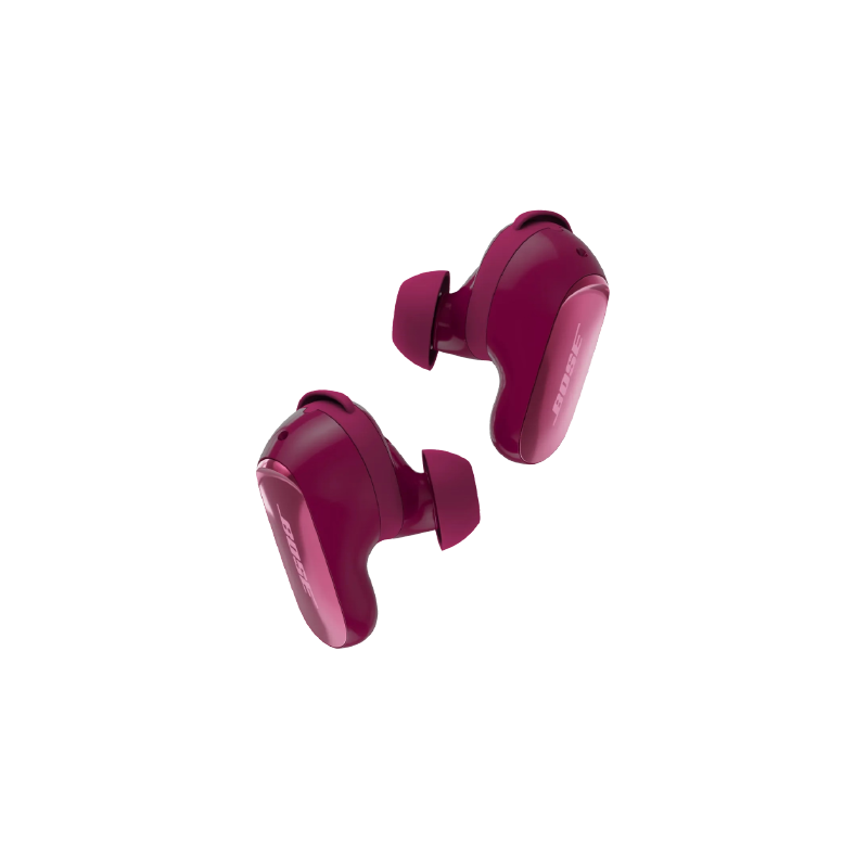 Bose QuietComfort Ultra Earbuds 2nd Gen - official view 2