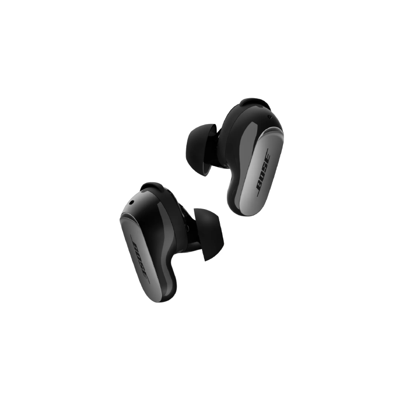 Bose QuietComfort Ultra Earbuds 2nd Gen - official view 4
