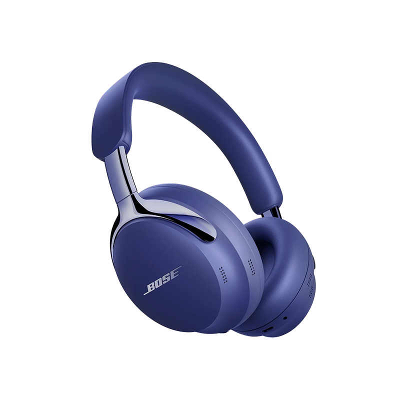 Bose Quiet Comfort Ultra Headphones - 2nd Gen - official view 4