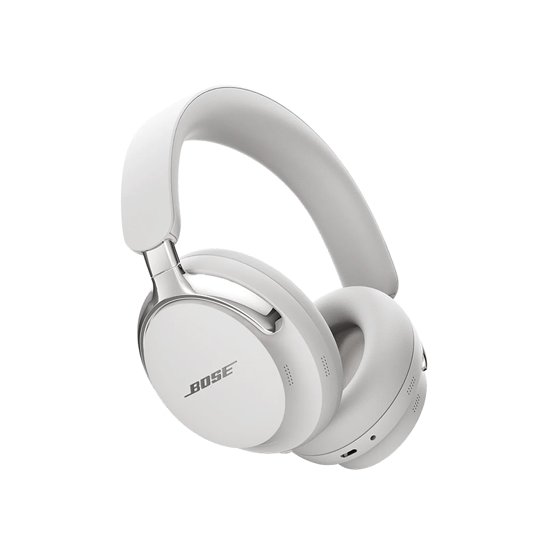 Bose Quiet Comfort Ultra Headphones - 2nd Gen - official view 2
