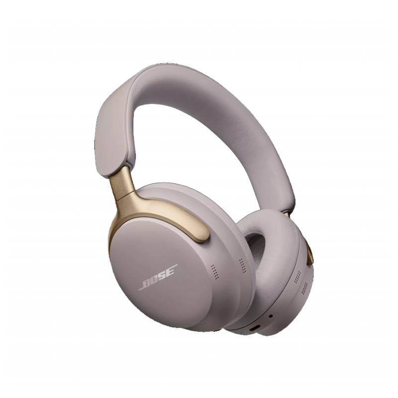 Bose QuietComfort Ultra Headphones - official view 2