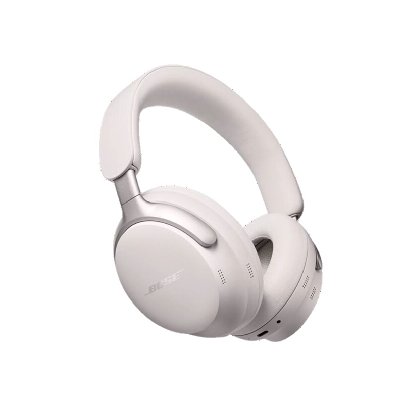 Bose QuietComfort Ultra Headphones - official view 3