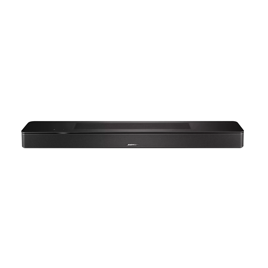 Bose Smart Soundbar with Google Assistant Support