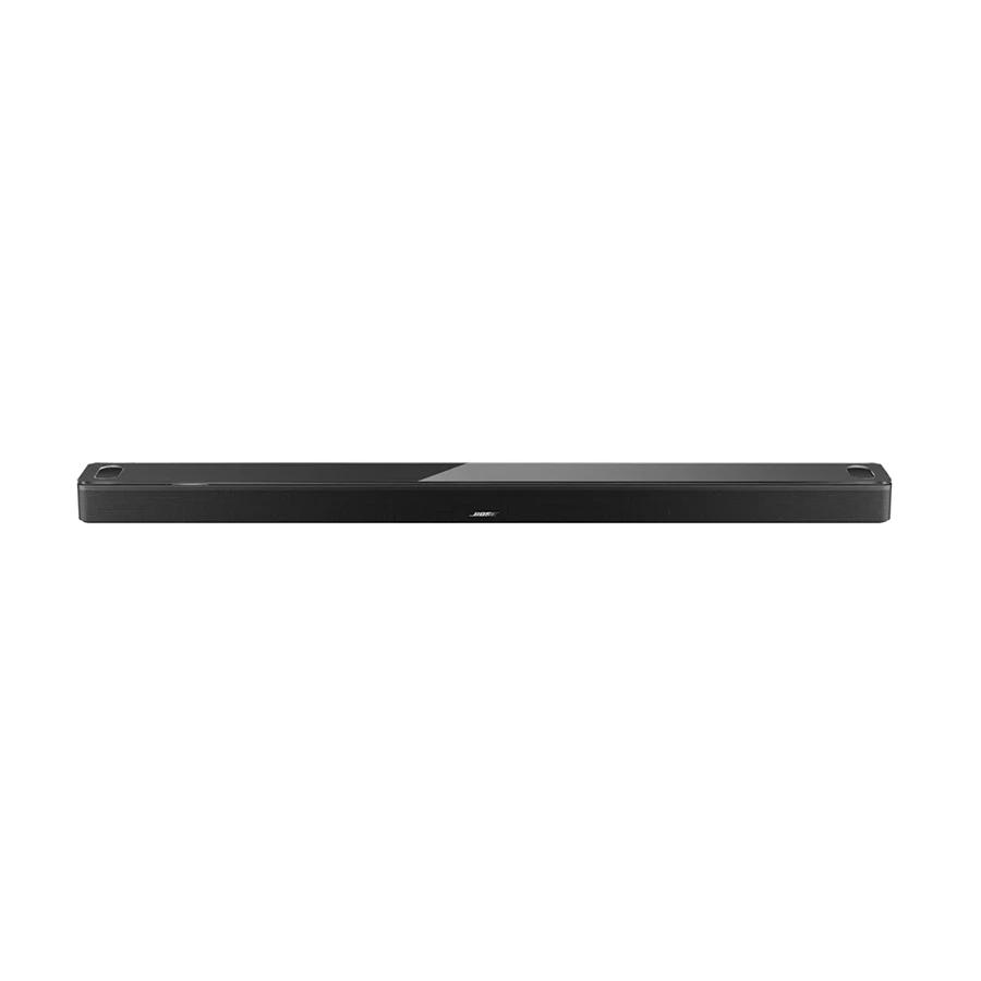 Bose Smart Ultra Bluetooth Soundbar