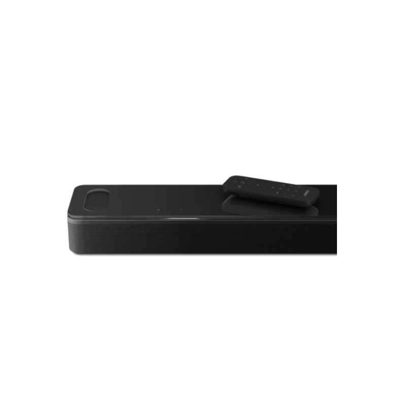 Bose Smart Ultra Soundbar - official view 3