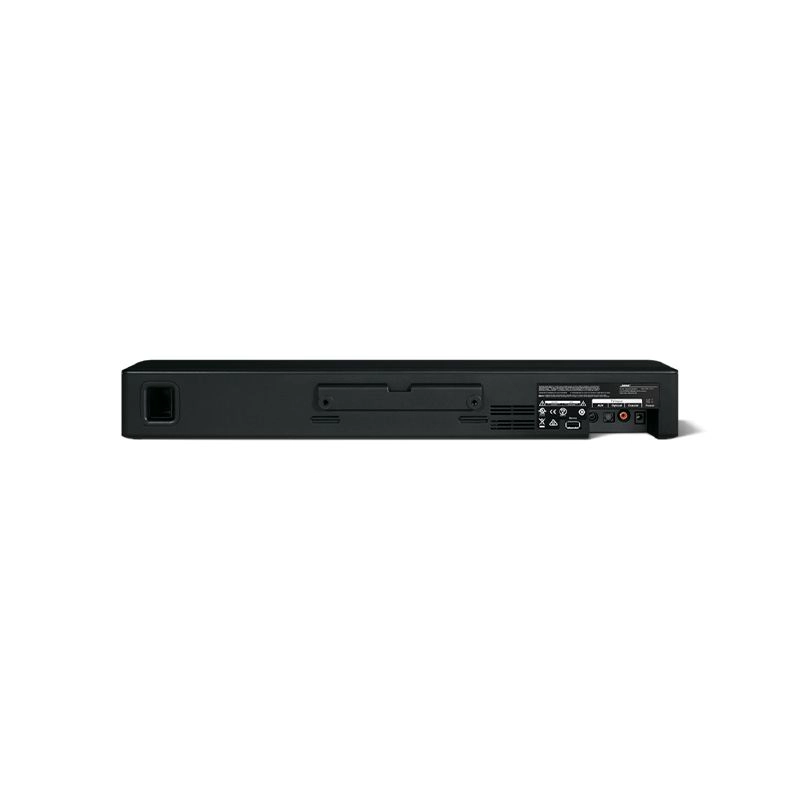 Bose Solo 5 TV sound Bar - official view 3
