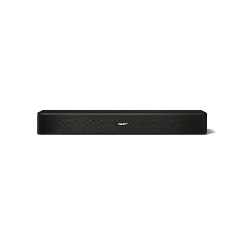 Bose Solo 5 TV sound Bar - official view 2