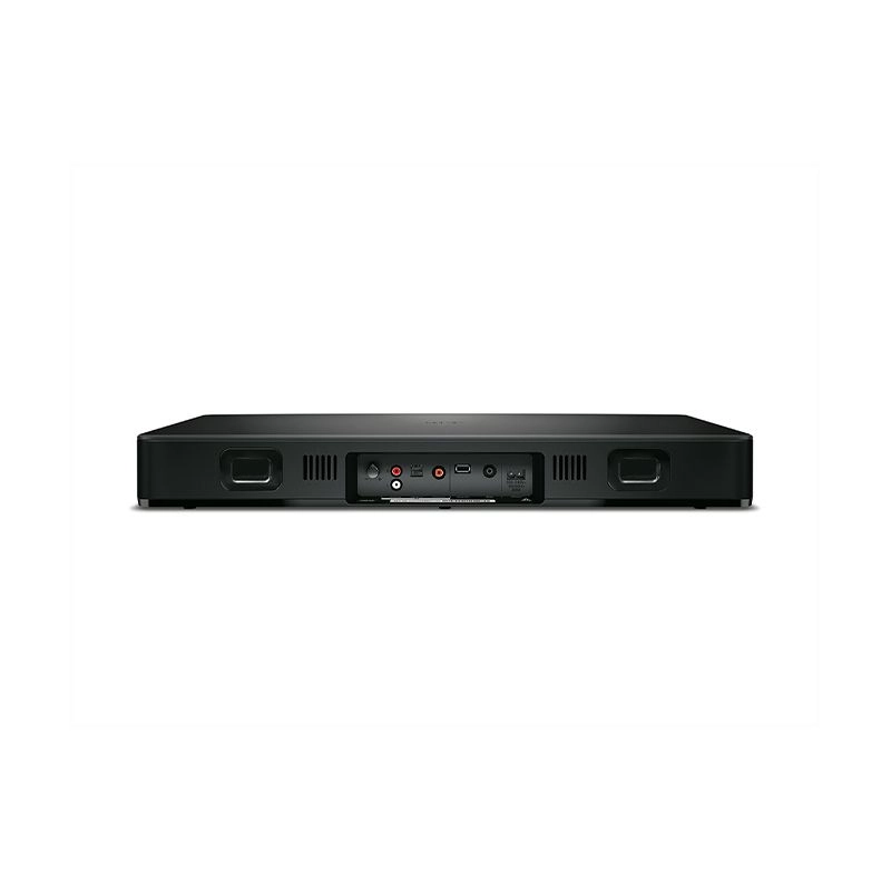 Bose Solo TV sound Bar - official view 3