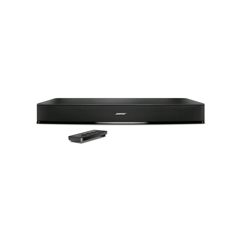 Bose Solo TV sound Bar