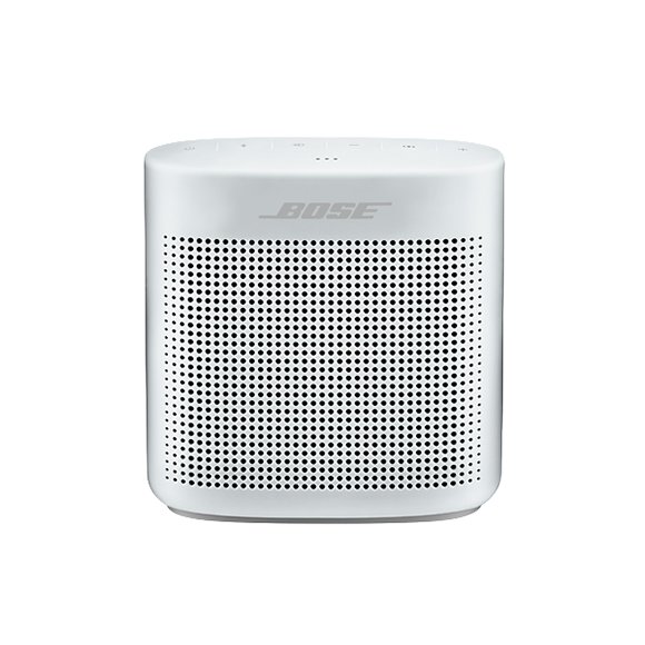 Bose SoundLink Color Bluetooth Speaker II - official view 4