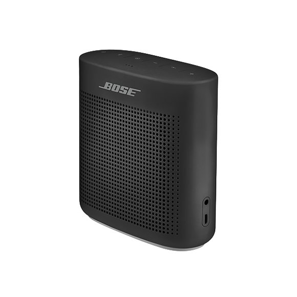 Bose SoundLink Color Bluetooth Speaker II - official view 2