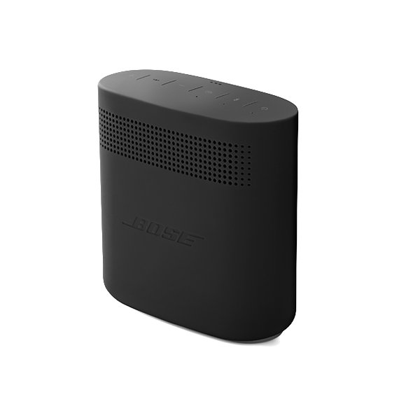 Bose SoundLink Color Bluetooth Speaker II - official view 3