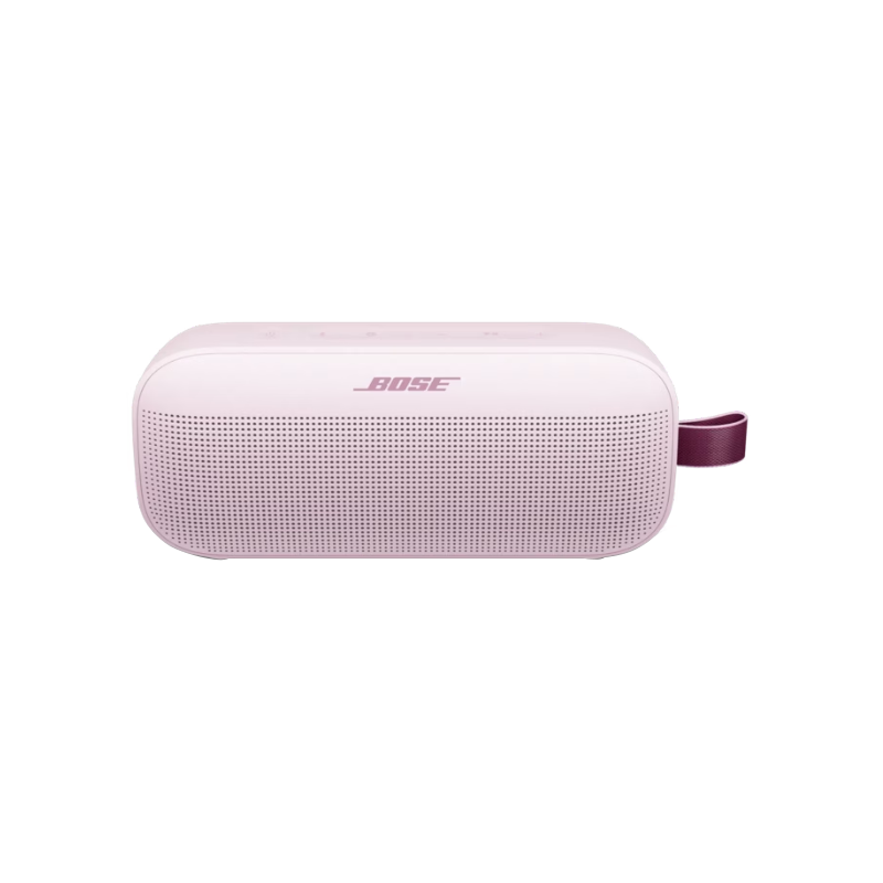 Bose SoundLink Flex Portable Speaker 2nd Gen - official view 3