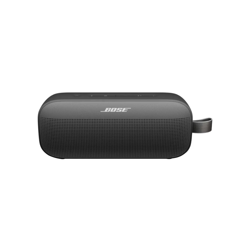 Bose SoundLink Flex Portable Speaker 2nd Gen - official view 2