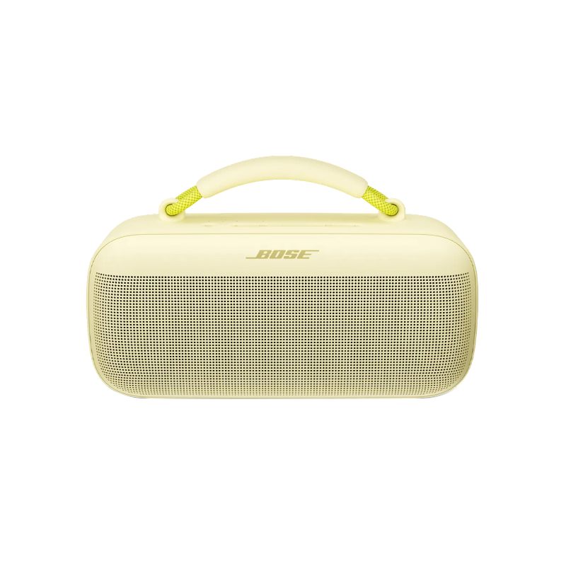 Bose SoundLink Max Portable Wireless Speaker - official view 3