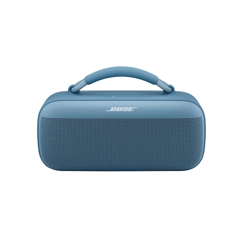 Bose SoundLink Max Portable Wireless Speaker - official view 2