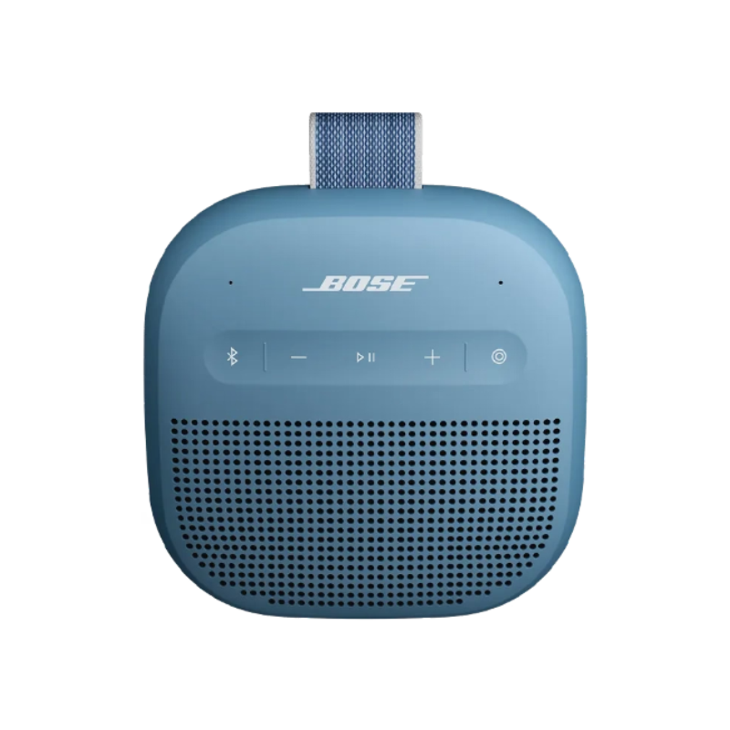 Bose SoundLink Micro 2nd Gen Wireless Speaker