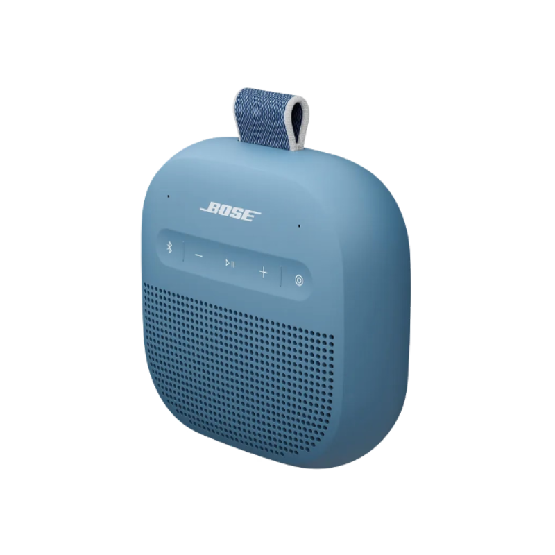 Bose SoundLink Micro 2nd Gen Wireless Speaker - official view 2