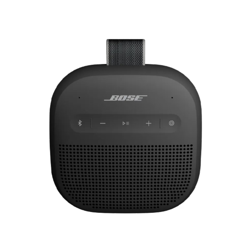 Bose SoundLink Micro 2nd Gen Wireless Speaker - official view 3