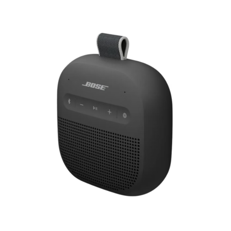 Bose SoundLink Micro 2nd Gen Wireless Speaker - official view 4