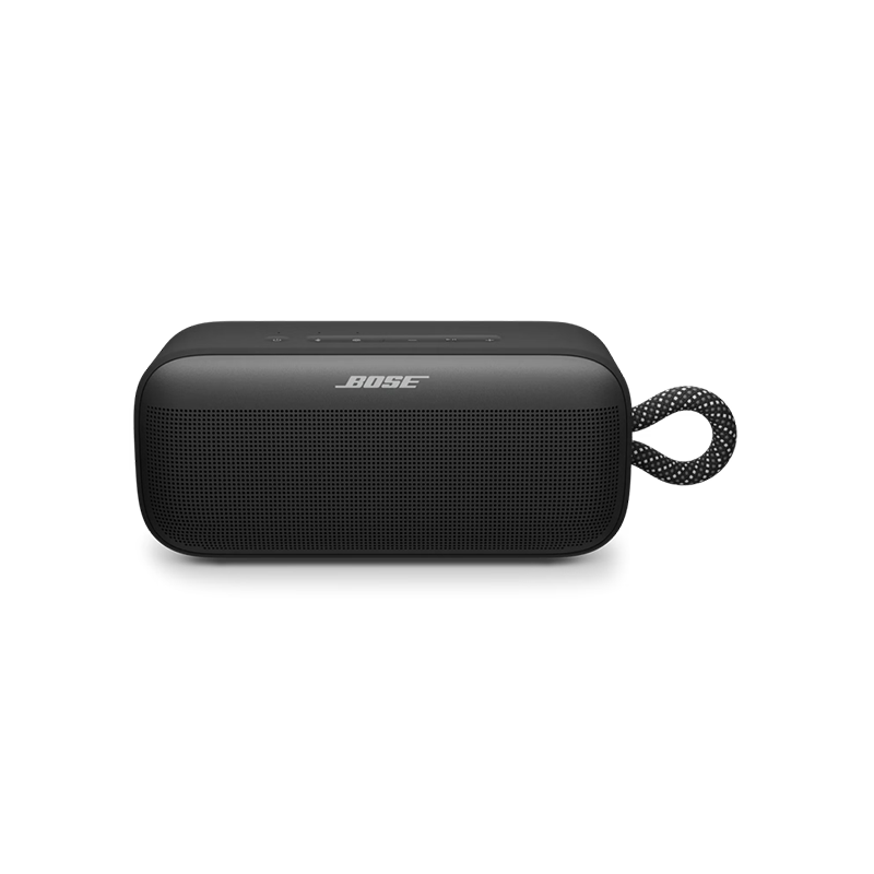 Bose SoundLink Plus Portable Speaker - official view 4