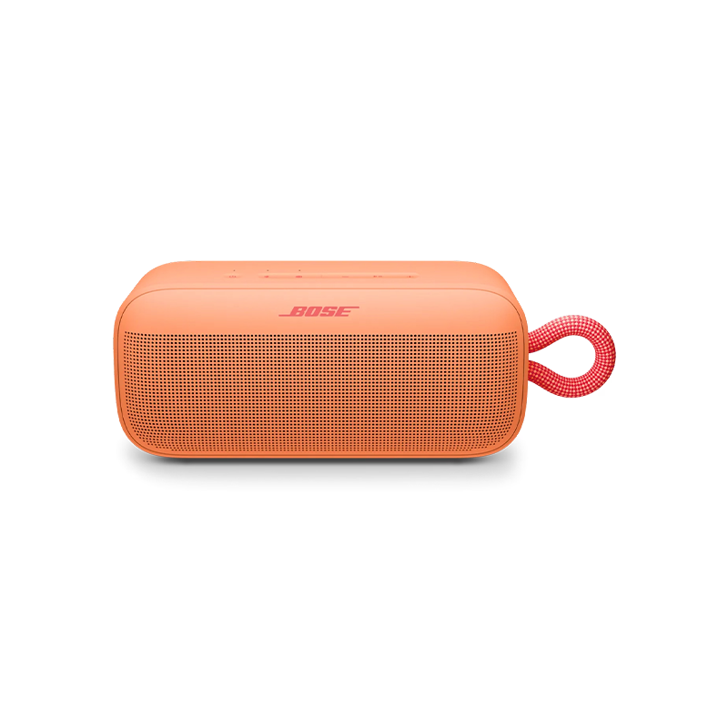Bose SoundLink Plus Portable Speaker - official view 2