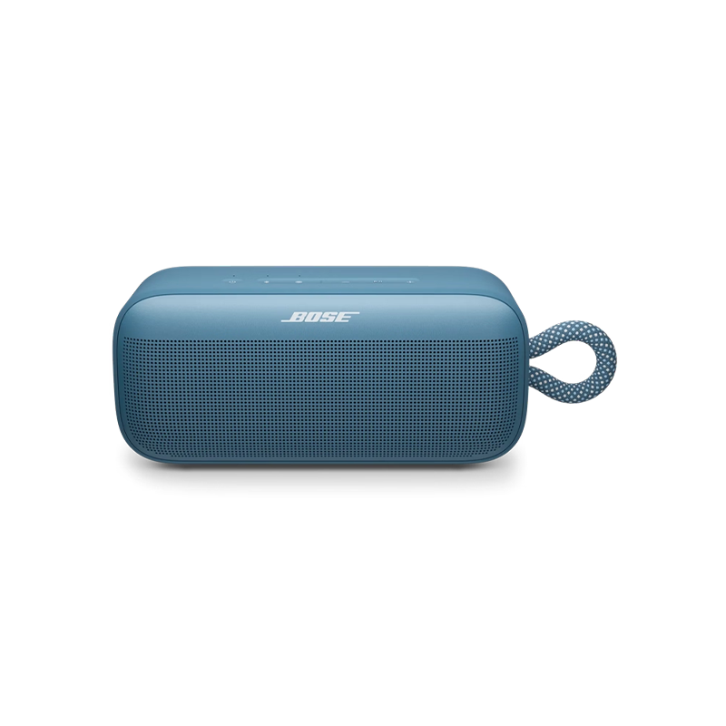 Bose SoundLink Plus Portable Speaker - official view 3