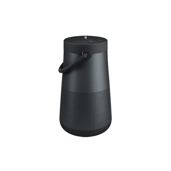 Bose SoundLink Revolve+ Bluetooth Speaker - official view 2
