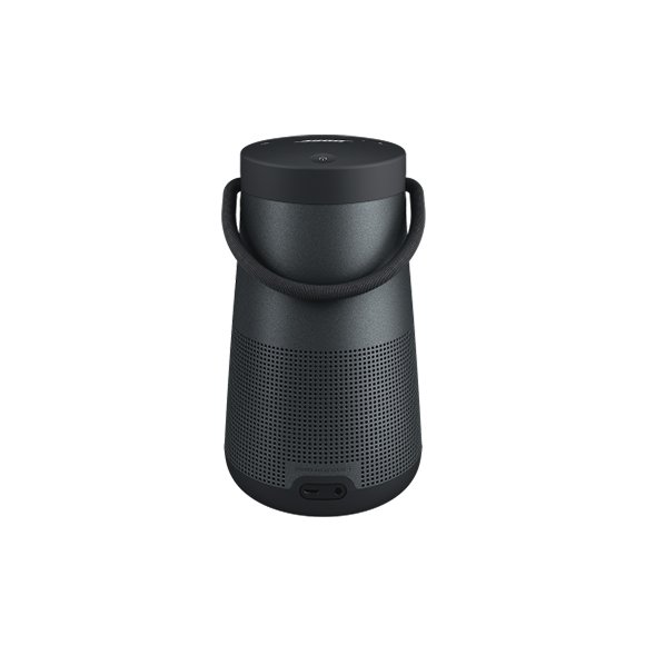 Bose SoundLink Revolve+ Bluetooth Speaker - official view 3