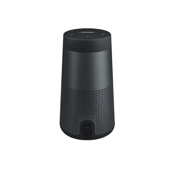 Bose SoundLink Revolve Bluetooth Speaker - official view 2