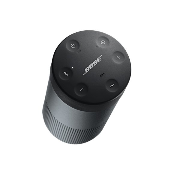 Bose SoundLink Revolve Bluetooth Speaker - official view 3