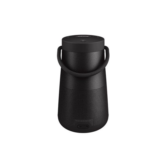 Bose SoundLink Revolve+ II Bluetooth Speaker - official view 3