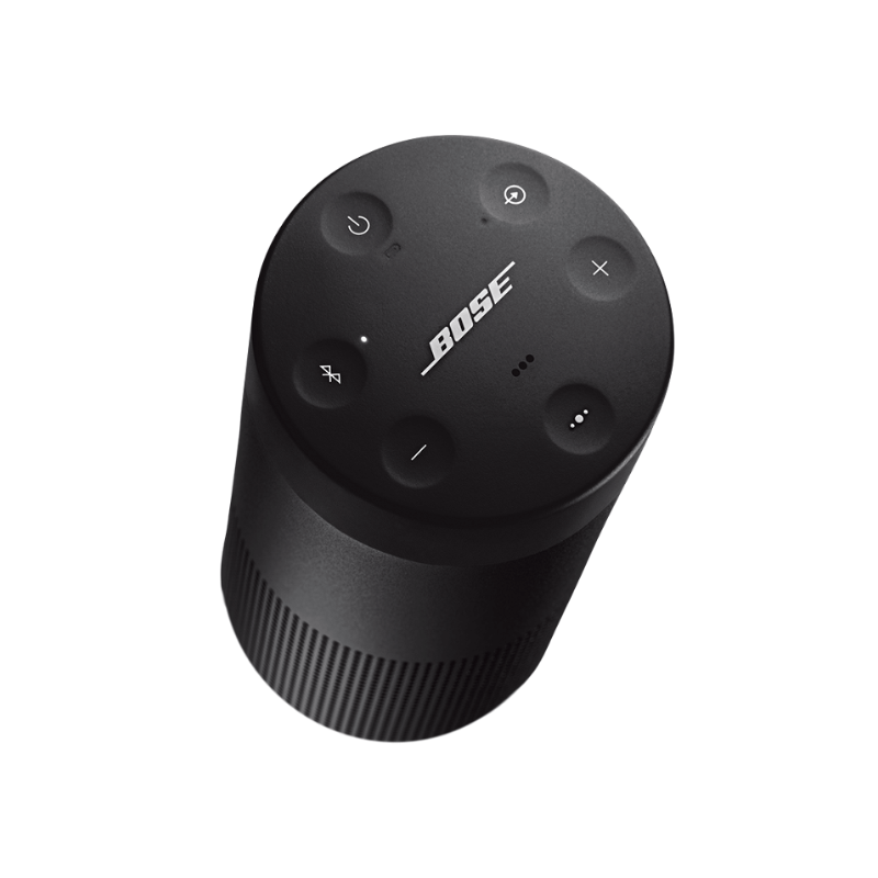 Bose SoundLink Revolve II Wireless Speaker - official view 2