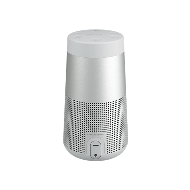 Bose SoundLink Revolve II Wireless Speaker - official view 3